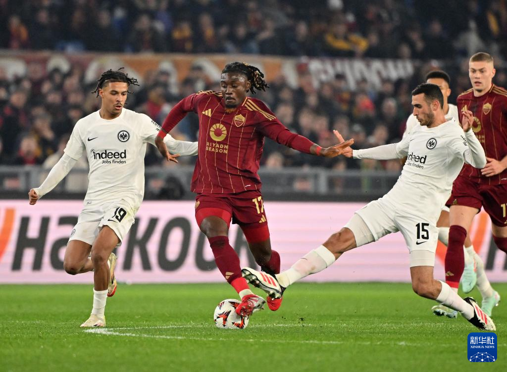 法兰克福清晨刷新队史纪录，志在欧联名次提升，更衣室稳定，球探报告显示潜力的简单介绍-问鼎体育平台