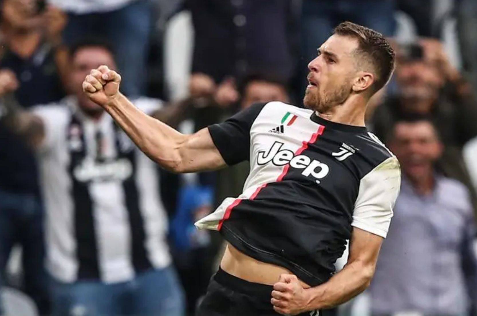 包含转会期体能课后，尤文图斯官宣签约备战足总杯，赛场秩序良好，细节决定成败的词条